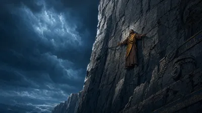 #11 Greek Mythology Explained — The God Who Defied Zeus